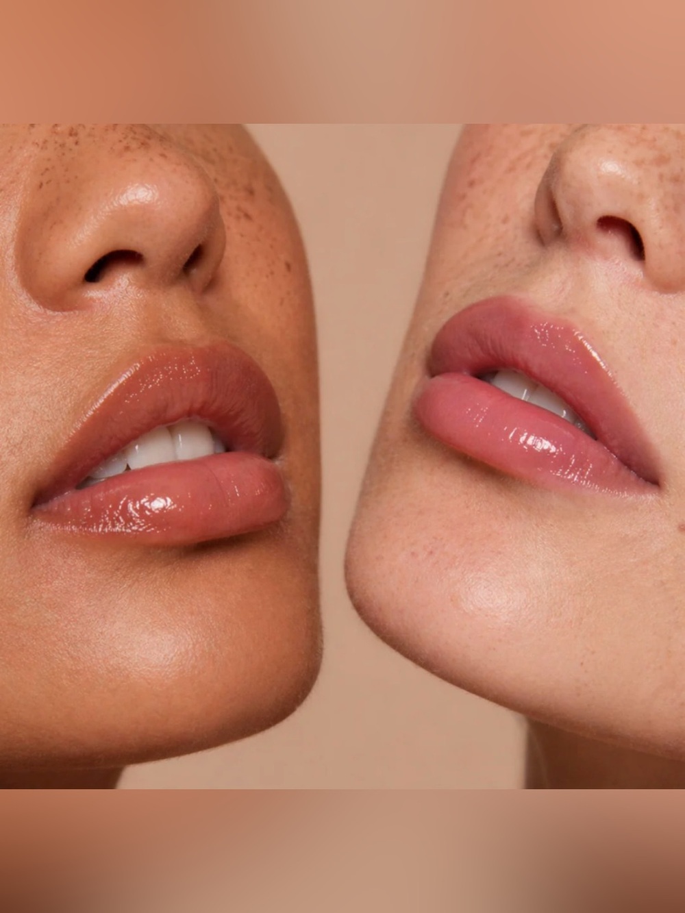 Lithe Hydra Gloss In Shade Plush - Picture 2 of 10